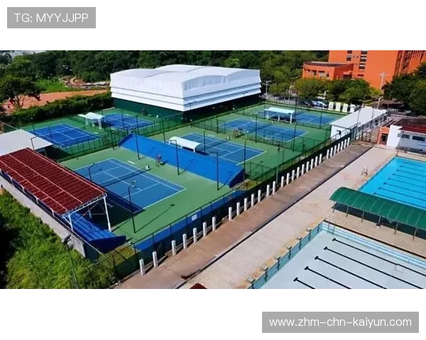 多家网球学院加入国际认证体系，青少年培训质量将接受统一评估